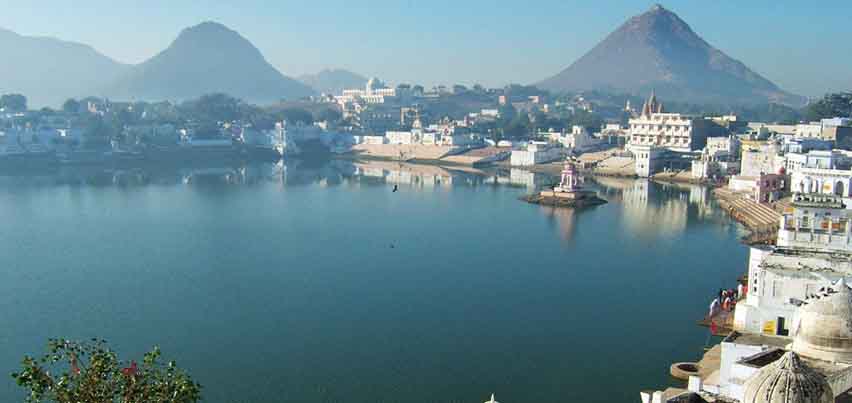 chitrakoot, Tourist Destinations