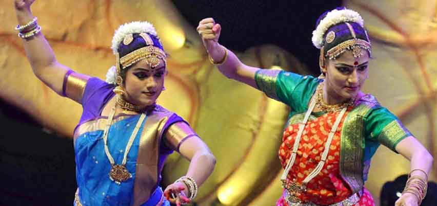 Dance and Music Festivals