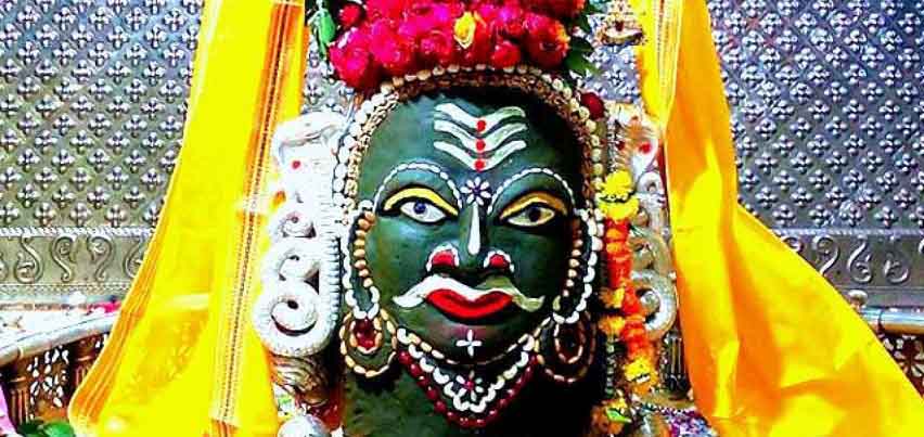 Mahashivratri at Kashi Vishwanath