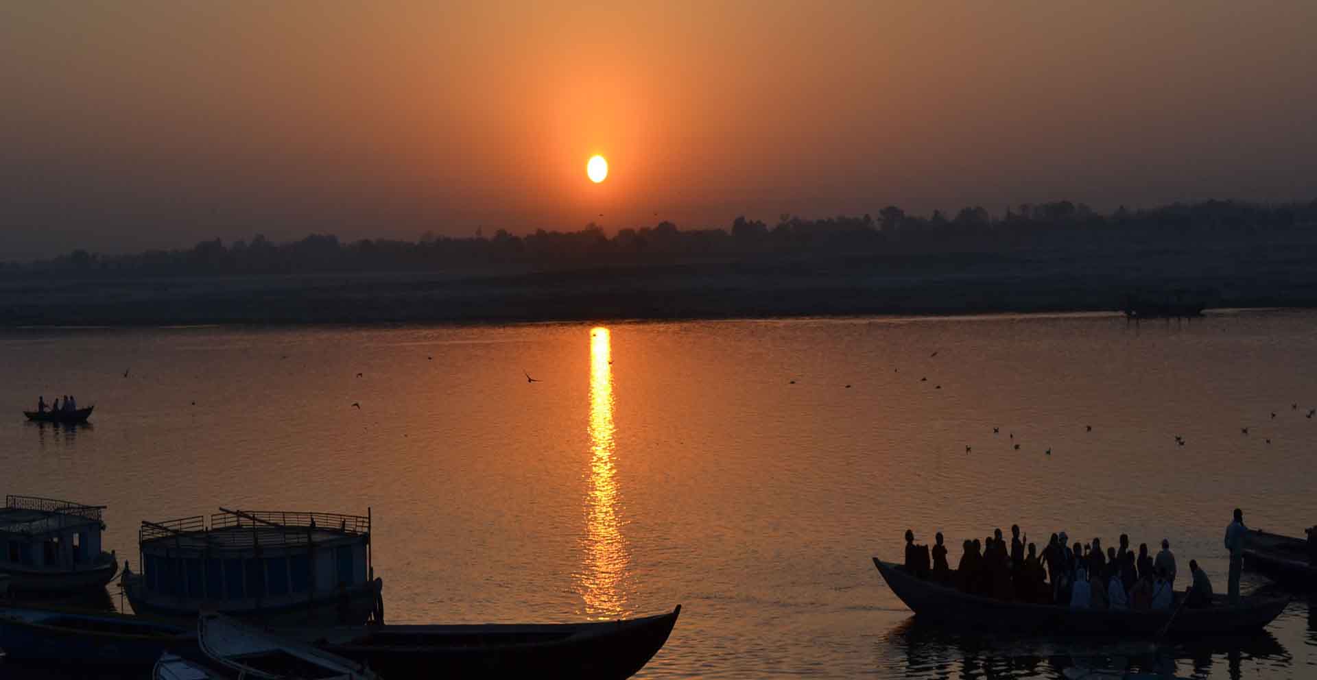 varanasi city ghat, Varanasi Travel