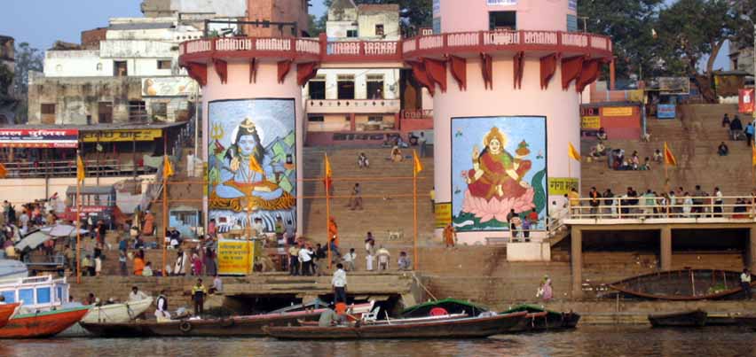 Varanasi Packages